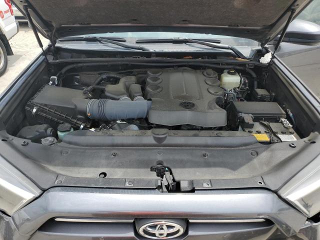 2021 Toyota 4Runner Sr5/Sr5 Premium VIN: JTEPU5JR2M5905857 Lot: 59297514