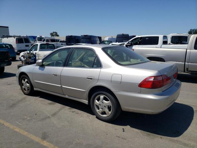 1999 Honda Accord Ex VIN: JHMCG6676XC036475 Lot: 58179394