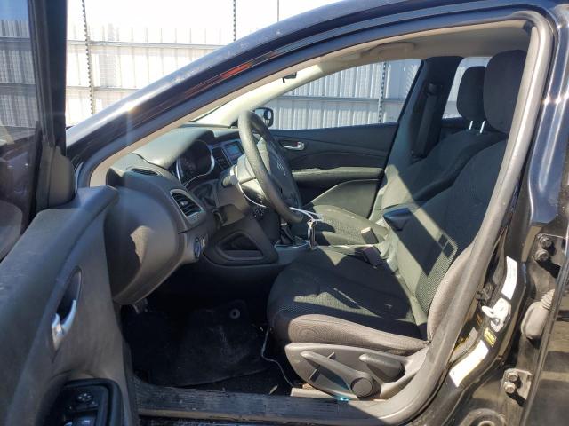 2016 Dodge Dart Se VIN: 1C3CDFAAXGD728458 Lot: 58012594