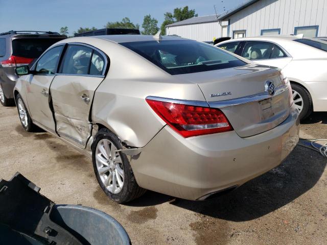 2014 Buick Lacrosse VIN: 1G4GB5G36EF207210 Lot: 56950284