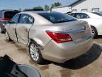 BUICK LACROSSE photo