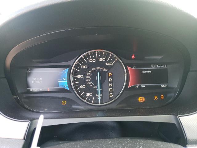 2014 Ford Edge Sel VIN: 2FMDK4JC2EBA33448 Lot: 57774544