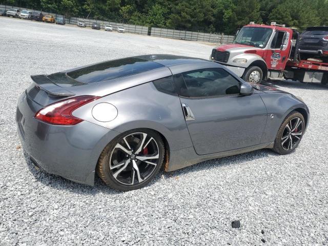 2019 Nissan 370Z Base VIN: JN1AZ4EH3KM420771 Lot: 58285754
