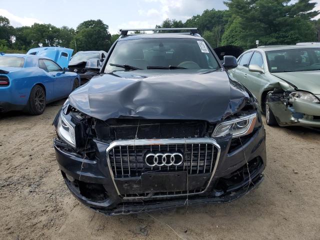 VIN WA1LFAFP6FA143635 2015 Audi Q5, Premium Plus no.5