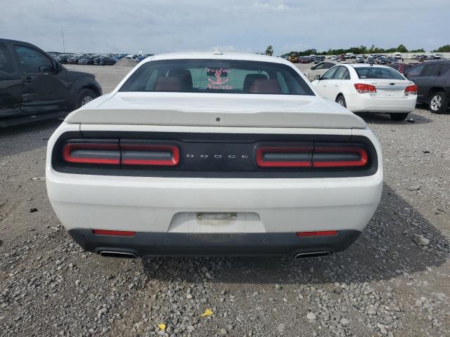 2016 Dodge Challenger Sxt VIN: 2C3CDZAG1GH108266 Lot: 56831504