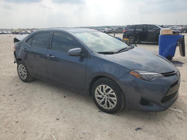 2019 Toyota Corolla L VIN: 5YFBURHE7KP913140 Lot: 57446194