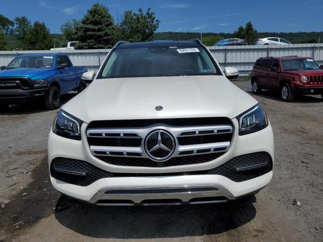 2023 Mercedes-Benz Gls 450 4Matic VIN: 4JGFF5KE4PA977740 Lot: 59821134