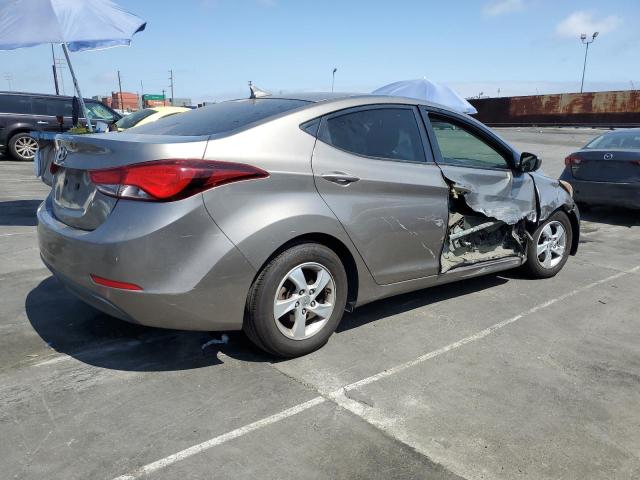 2014 Hyundai Elantra Se VIN: 5NPDH4AE2EH485375 Lot: 58313824