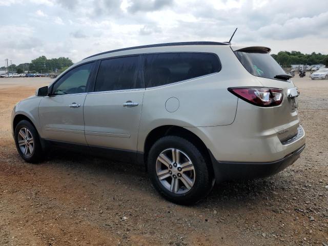 2017 CHEVROLET TRAVERSE L - 1GNKRGKD0HJ146189