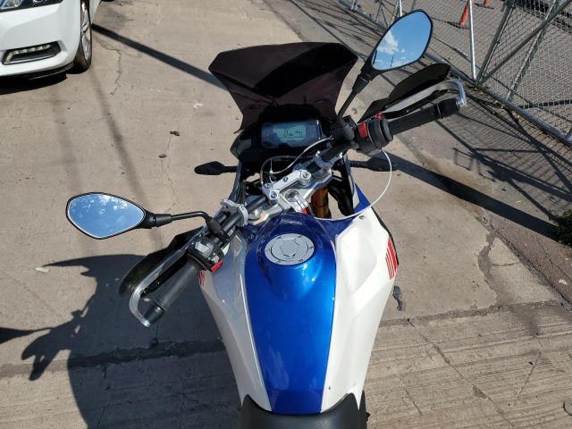 2024 BMW G310 GS WB30G3303RRA66342