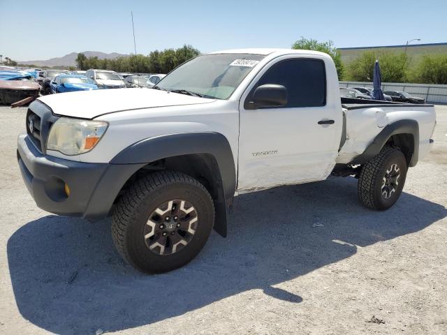 2009 Toyota Tacoma Prerunner VIN: 5TENX62N09Z652031 Lot: 59288414