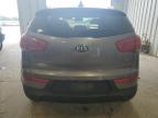 KIA SPORTAGE E photo