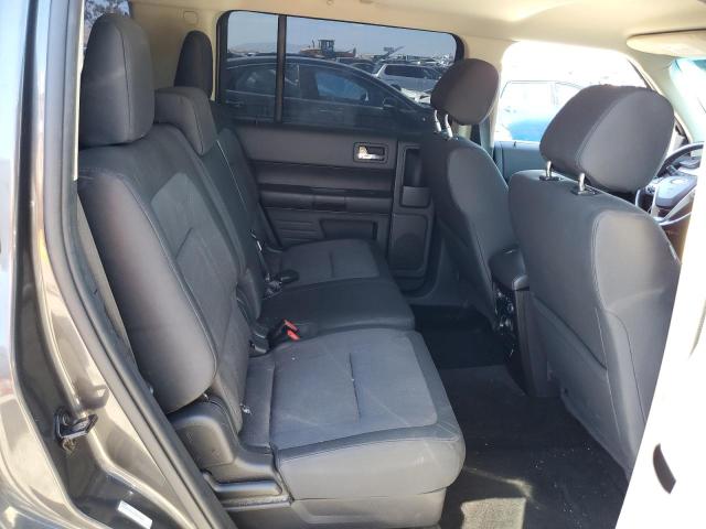 2016 FORD FLEX SE - 2FMGK5B81GBA10162
