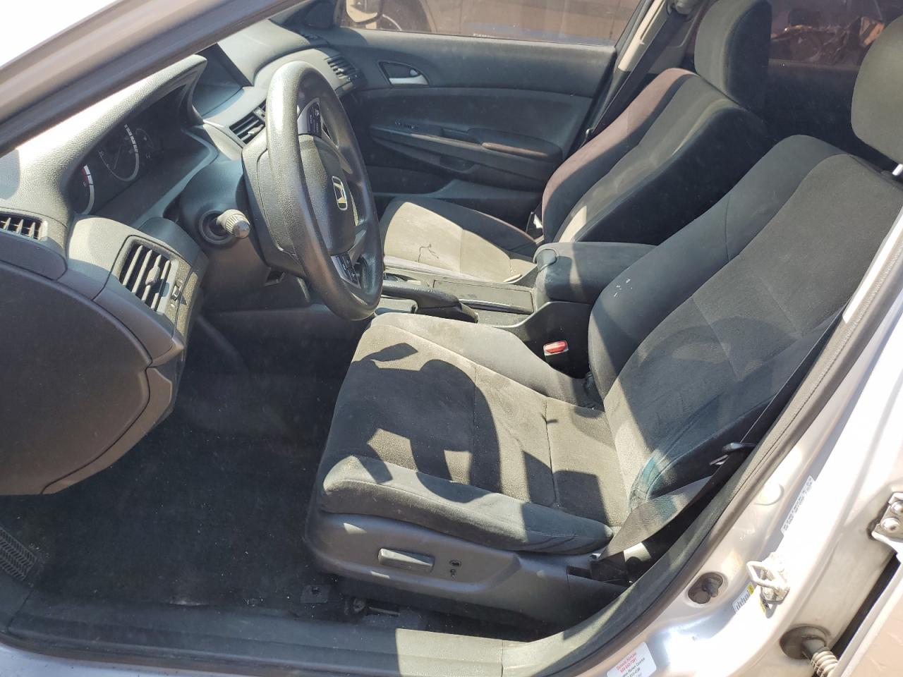 1HGCP26409A123028 2009 Honda Accord Lxp