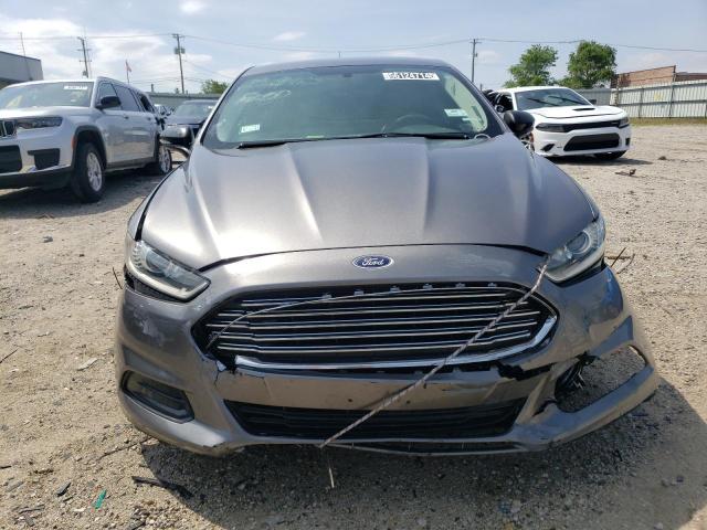 3FA6P0G70DR378789 | 2013 Ford fusion s