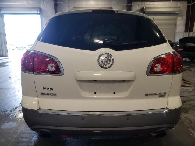 2011 Buick Enclave Cxl VIN: 5GAKVBEDXBJ126768 Lot: 60151774