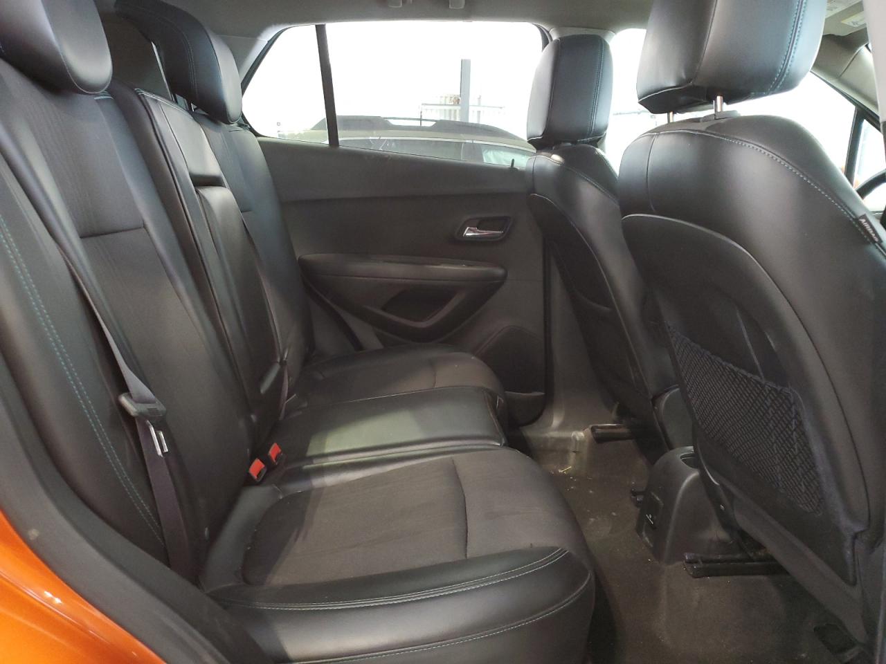 KL7CJPSB3GB621598 2016 Chevrolet Trax 1Lt