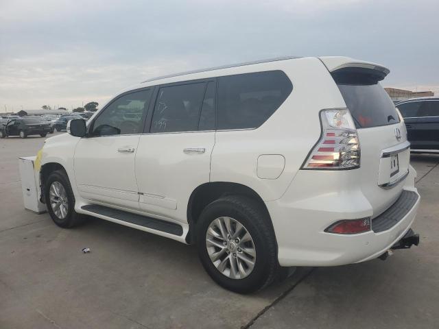 2017 Lexus Gx 460 VIN: JTJBM7FX5H5158114 Lot: 56093974