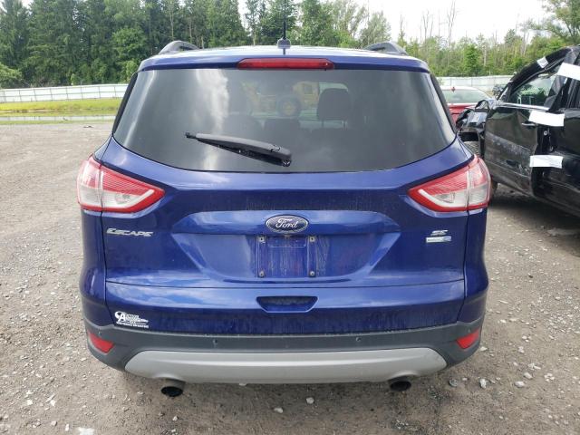 2016 Ford Escape Se VIN: 1FMCU9GX4GUC22757 Lot: 57144124