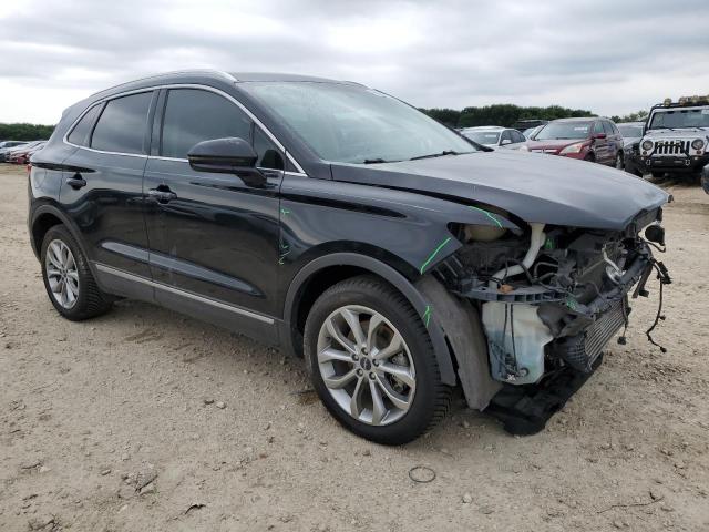 VIN 5LMCJ2C97KUL17651 2019 Lincoln MKC, Select no.4