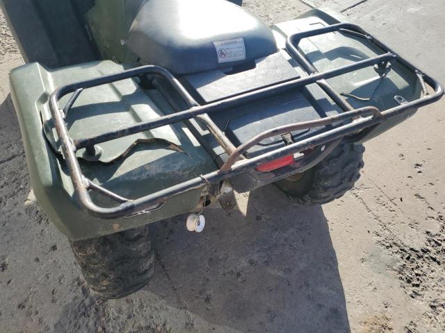 2016 HONDA TRX500 FM 1HFTE44D3G4200592