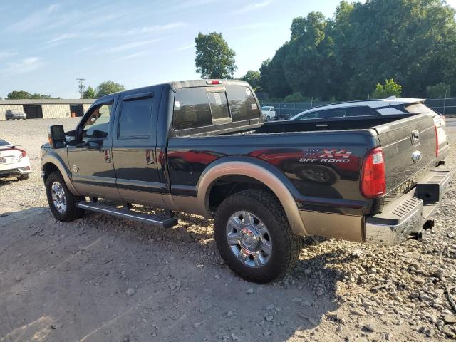 2014 Ford F250 Super Duty VIN: 1FT7W2BT7EEA20983 Lot: 60217804