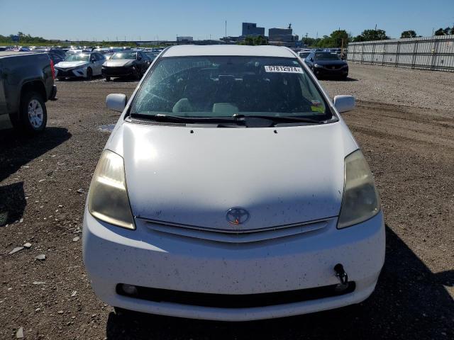 2005 Toyota Prius VIN: JTDKB20U953033036 Lot: 57812974