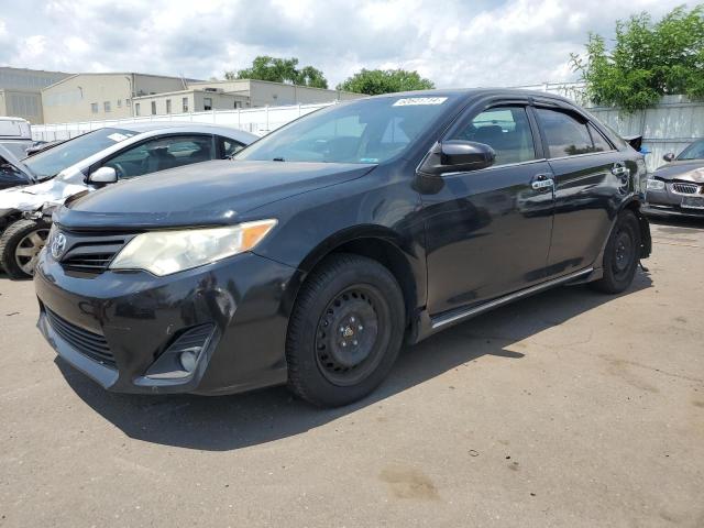 VIN 4T4BF1FK9DR299171 2013 Toyota Camry, L no.1