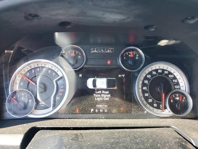 2014 Ram 1500 Slt VIN: 1C6RR6LT8ES396915 Lot: 58521154