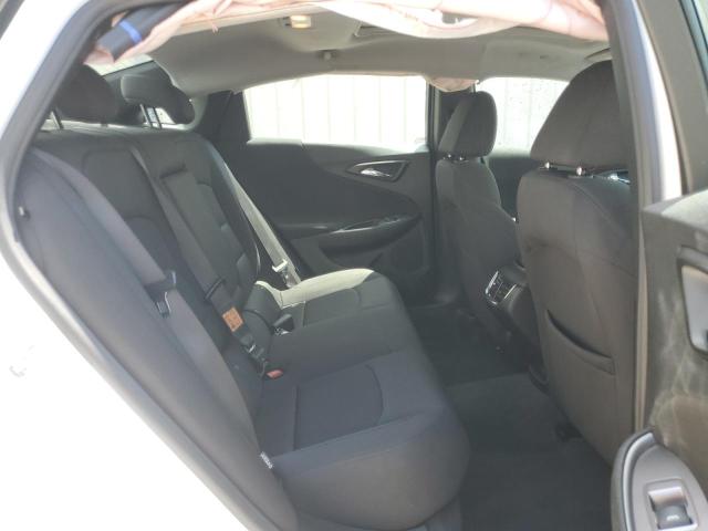 2023 Chevrolet Malibu Lt VIN: 1G1ZD5ST1PF190309 Lot: 60438984