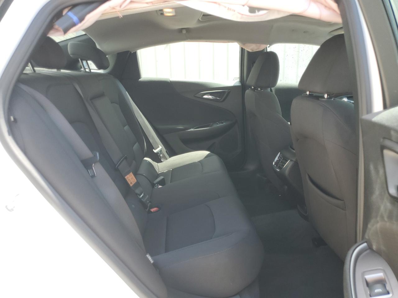 1G1ZD5ST1PF190309 2023 Chevrolet Malibu Lt