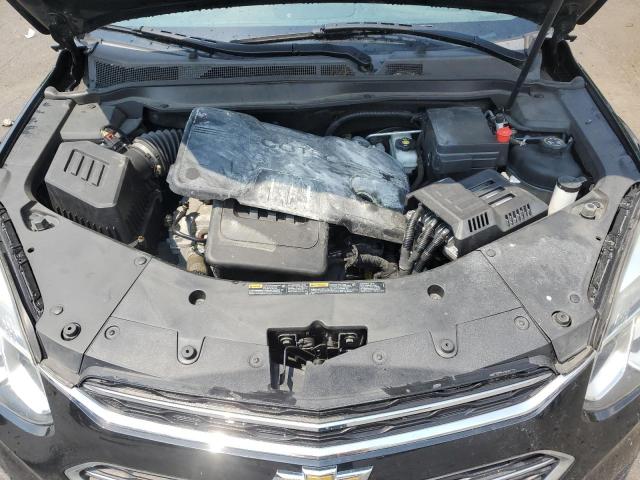 2016 CHEVROLET EQUINOX LT - 2GNFLFEK3G6305287