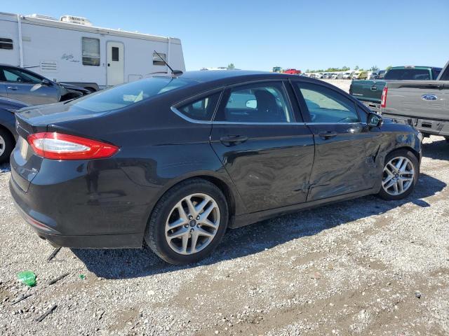 VIN 1FA6P0H70F5107624 2015 Ford Fusion, SE no.3