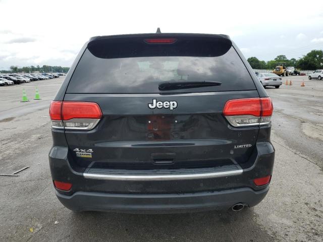 2015 Jeep Grand Cherokee Limited VIN: 1C4RJFBG5FC216824 Lot: 57289744