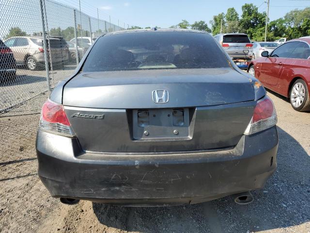 2010 Honda Accord Exl VIN: 5KBCP3F80AB002519 Lot: 59134884