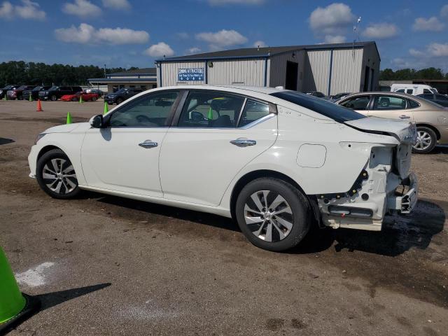 2019 NISSAN ALTIMA S - 1N4BL4BV5KC222928