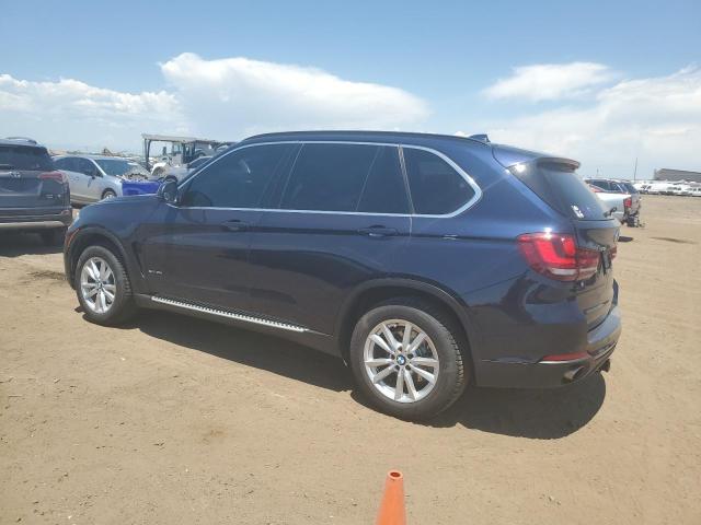 VIN 5UXKR0C58F0K67318 2015 BMW X5, Xdrive35I no.2