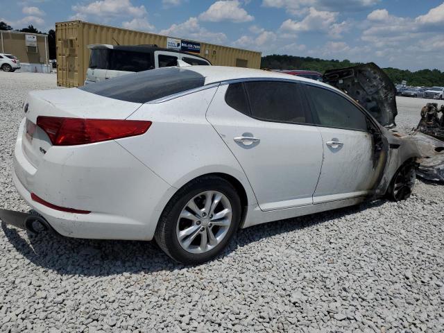 2013 Kia Optima Ex VIN: 5XXGN4A70DG206359 Lot: 59218234