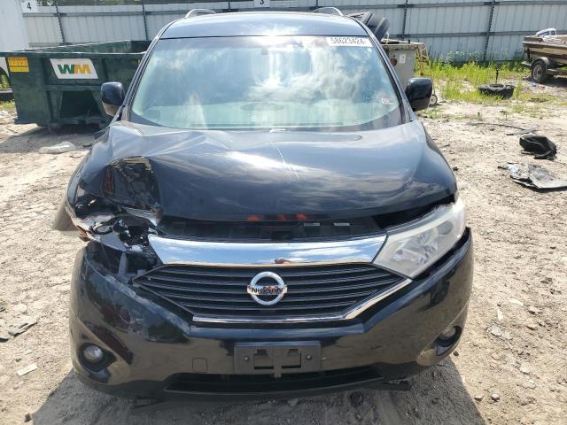 JN8AE2KP4G9150571 2016 Nissan Quest S