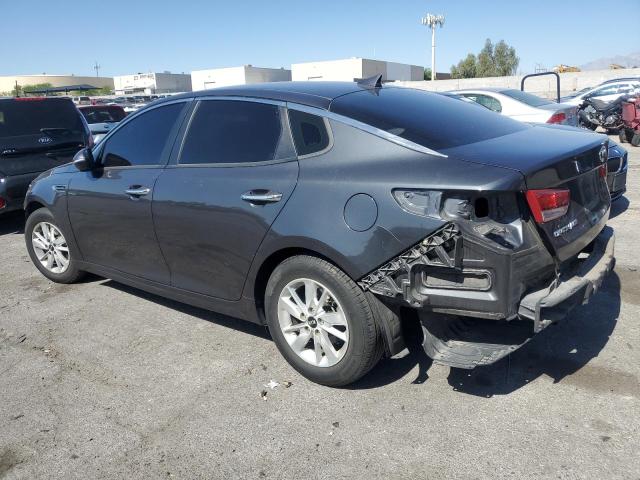 2016 KIA OPTIMA LX - KNAGT4L36G5109012