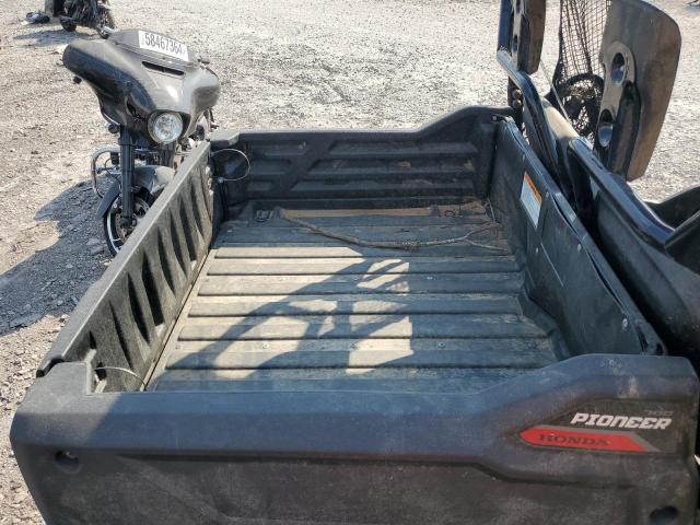 2022 HONDA SXS700 M2 1HFVE02E4N4800130