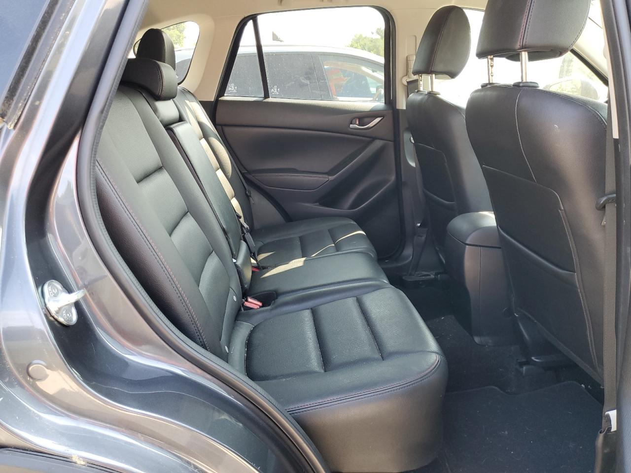 JM3KE4DY5F0491148 2015 Mazda Cx-5 Gt