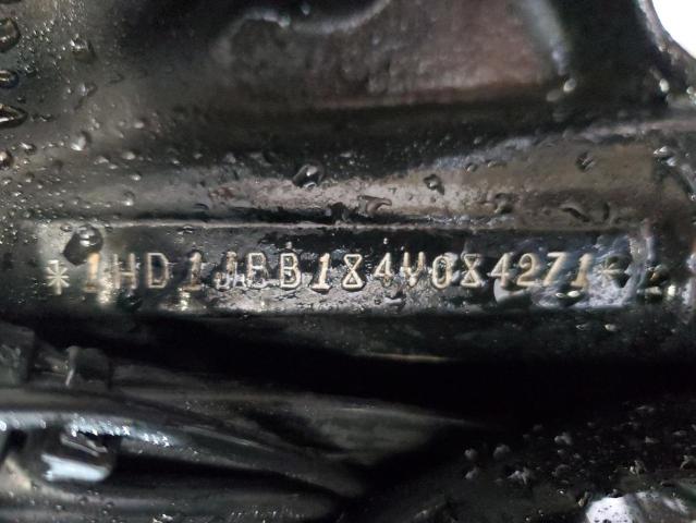 2004 HARLEY-DAVIDSON FXSTDI 1HD1JBB184Y084271