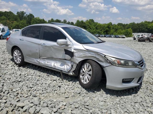 2015 HONDA ACCORD EXL - 1HGCR2F86FA046741