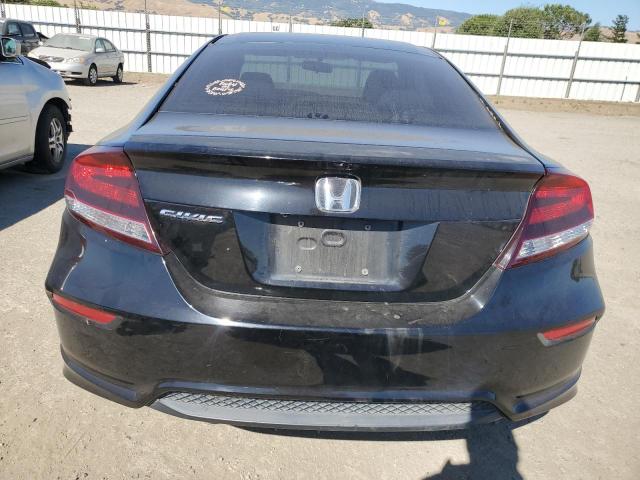 2014 Honda Civic Lx VIN: 2HGFG3B53EH503218 Lot: 57889084