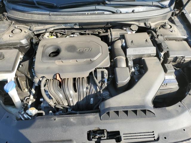 2019 HYUNDAI SONATA LIM - 5NPE34AF7KH770001