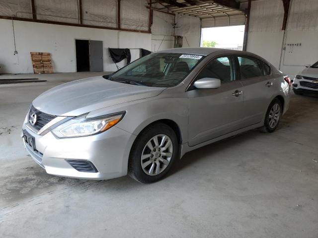 2016 Nissan Altima 2.5 VIN: 1N4AL3AP6GC166904 Lot: 59120844