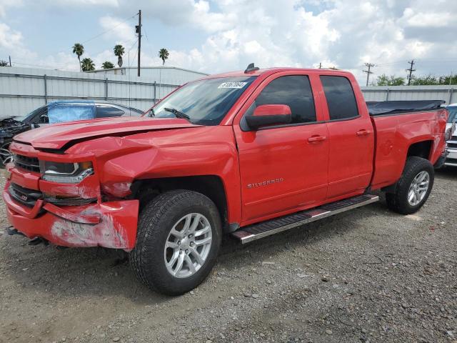 2017 CHEVROLET SILVERADO - 1GCVKREC1HZ340675