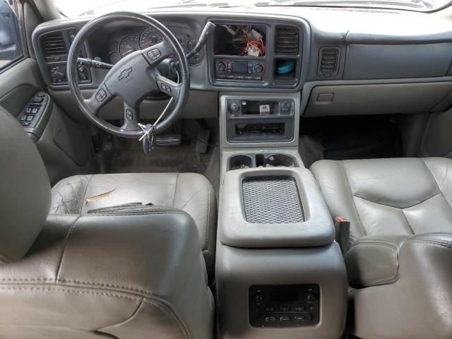 2003 Chevrolet Tahoe K1500 VIN: 1GNEK13Z83R267801 Lot: 58457434