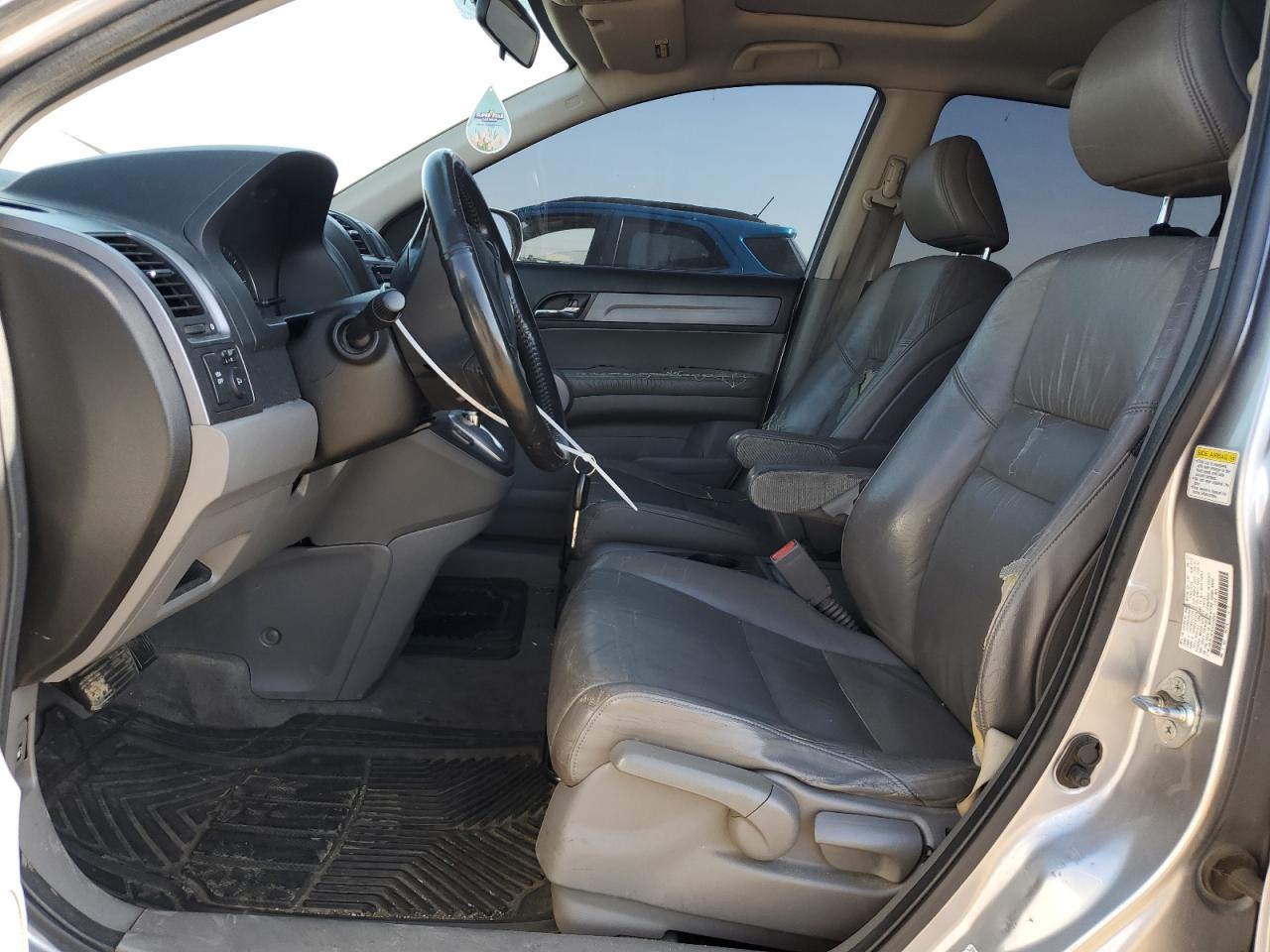 JHLRE38787C058896 2007 Honda Cr-V Exl